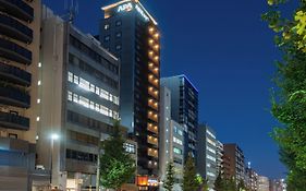 Apa Hotel Ochanomizu Ekikita